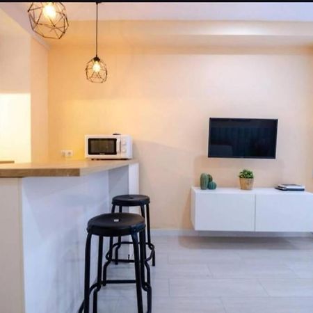 Apartamento La Dorada Torremolinos Exteriér fotografie