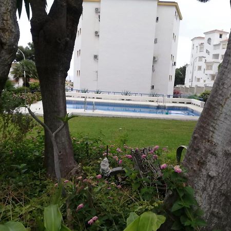 Apartamento La Dorada Torremolinos Exteriér fotografie