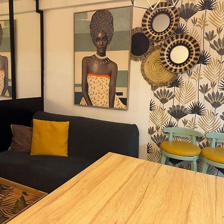 Apartamento La Dorada Torremolinos Exteriér fotografie
