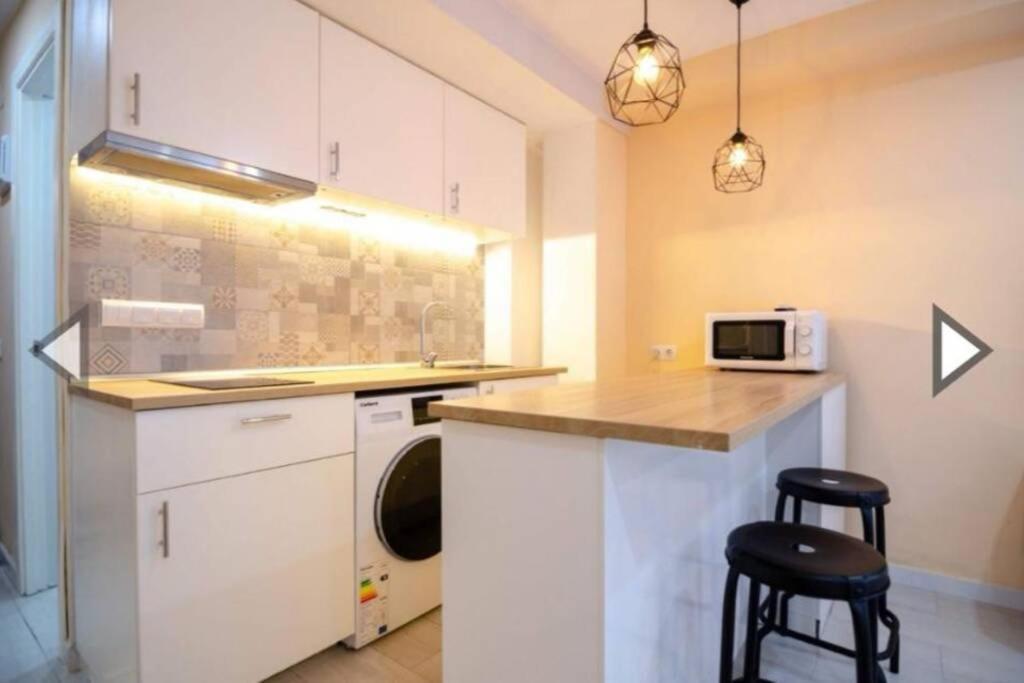Apartamento La Dorada Torremolinos Exteriér fotografie