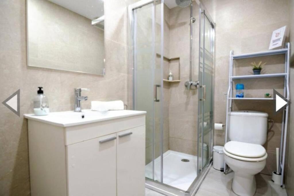 Apartamento La Dorada Torremolinos Exteriér fotografie
