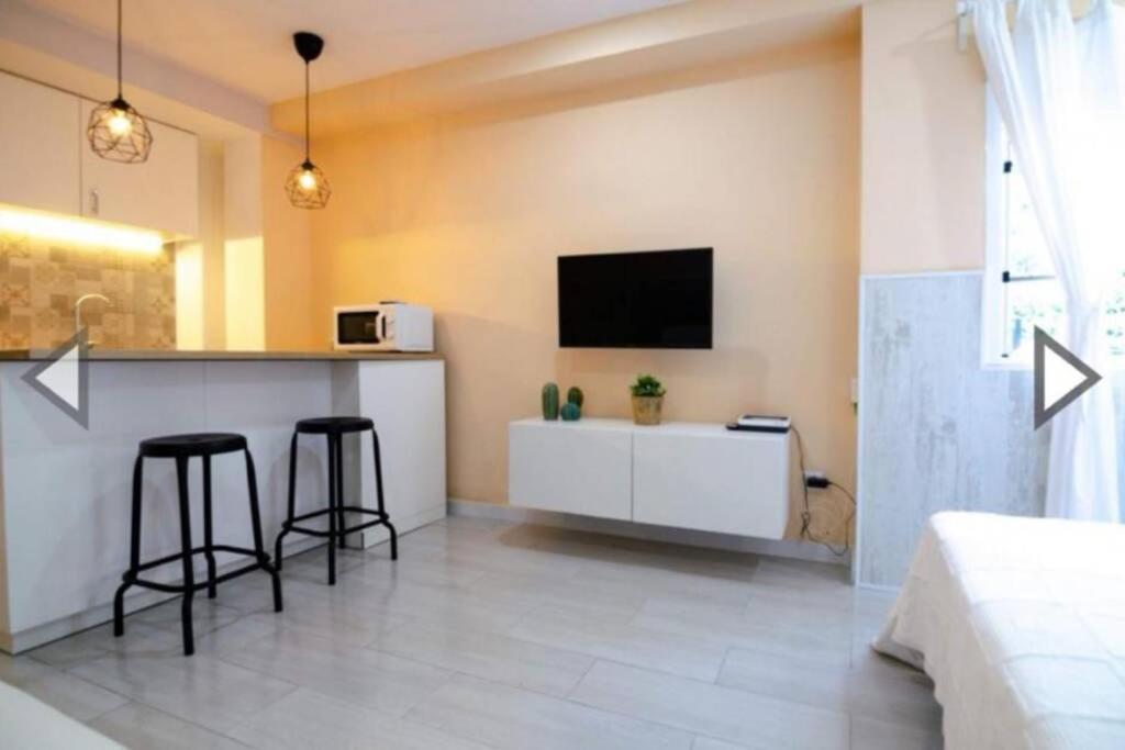 Apartamento La Dorada Torremolinos Exteriér fotografie