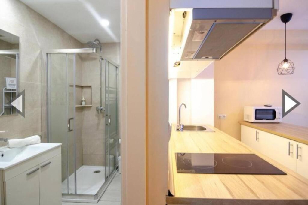 Apartamento La Dorada Torremolinos Exteriér fotografie