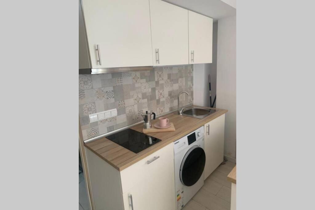 Apartamento La Dorada Torremolinos Exteriér fotografie