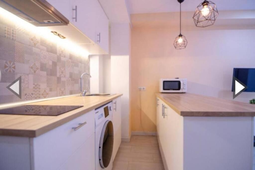 Apartamento La Dorada Torremolinos Exteriér fotografie
