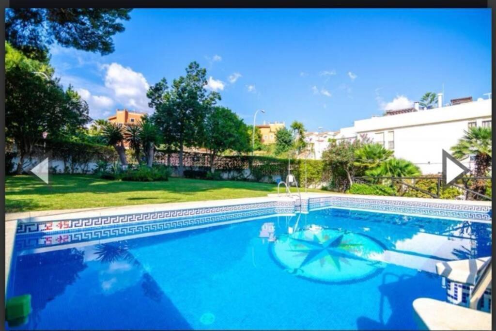 Apartamento La Dorada Torremolinos Exteriér fotografie