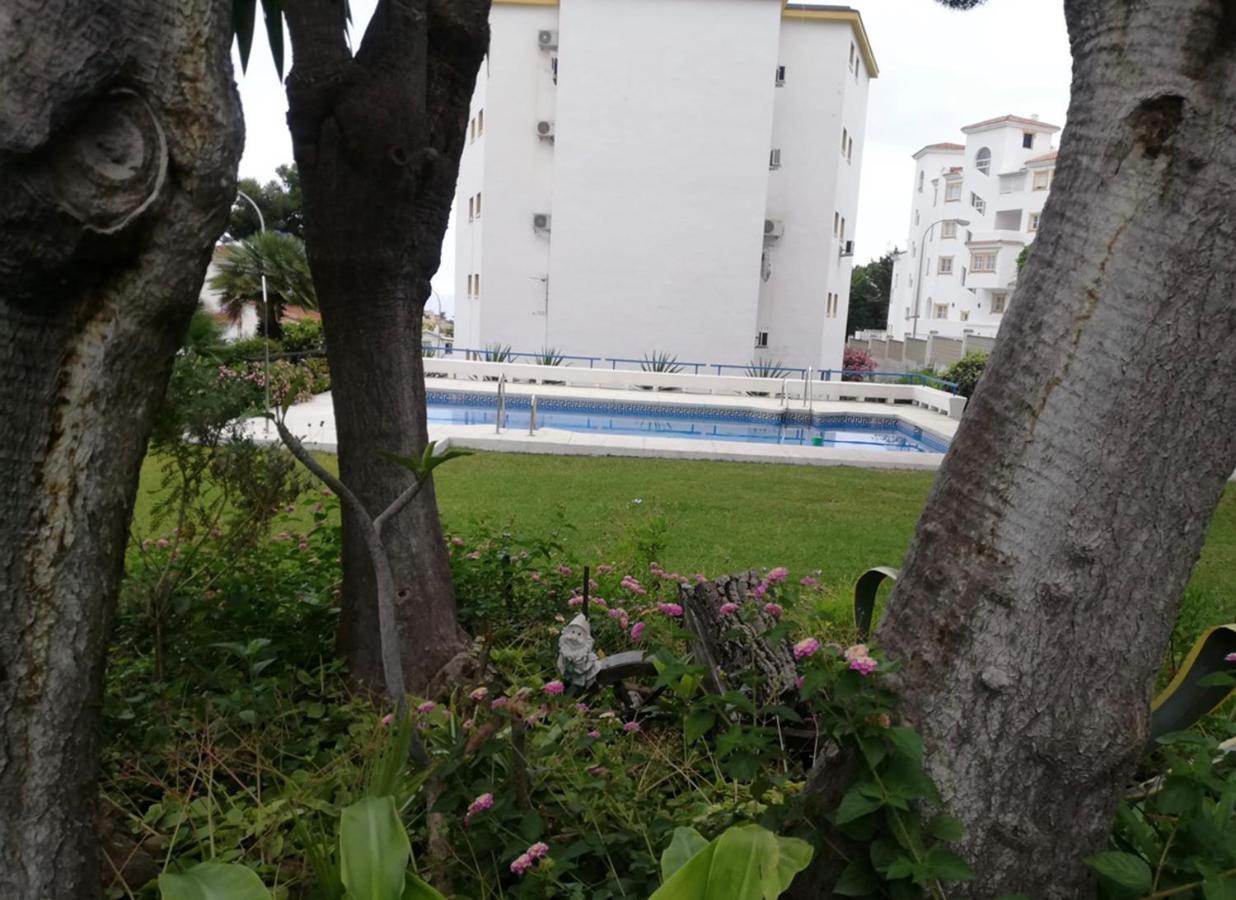 Apartamento La Dorada Torremolinos Exteriér fotografie
