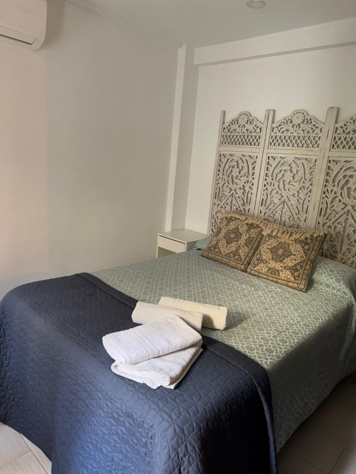 Apartamento La Dorada Torremolinos Exteriér fotografie